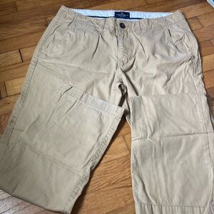 American Eagle khakis